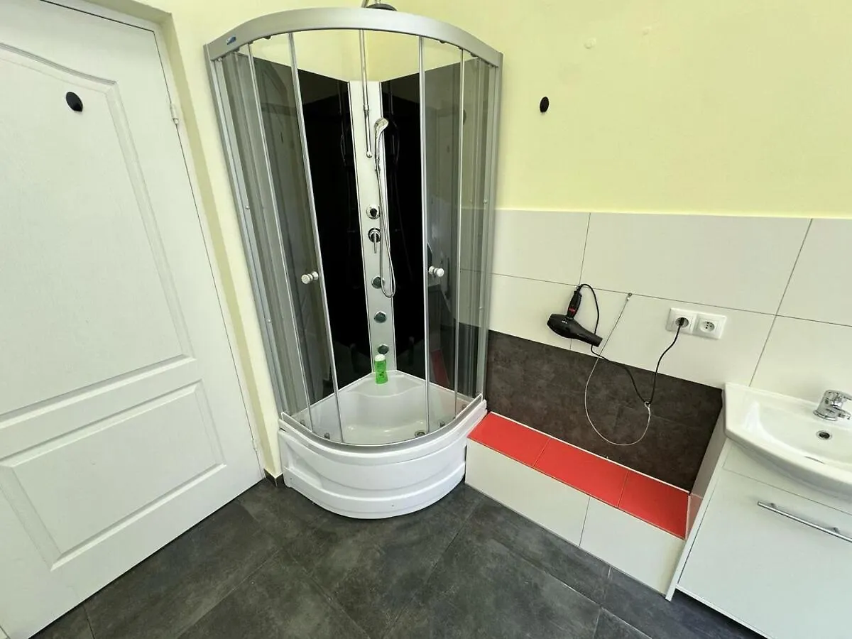 Apartment Fantastic Krk - Gr6 Pokoj H Krakow Poland