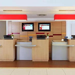 Otel Ibis Stare, Krakow