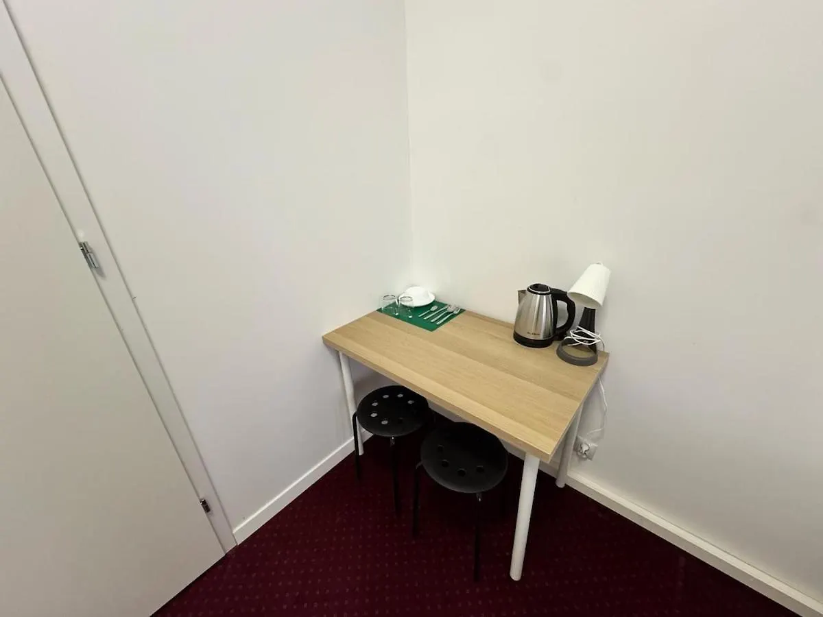 Fantastic Krk - Gr6 Pokoj H Krakow Apartment